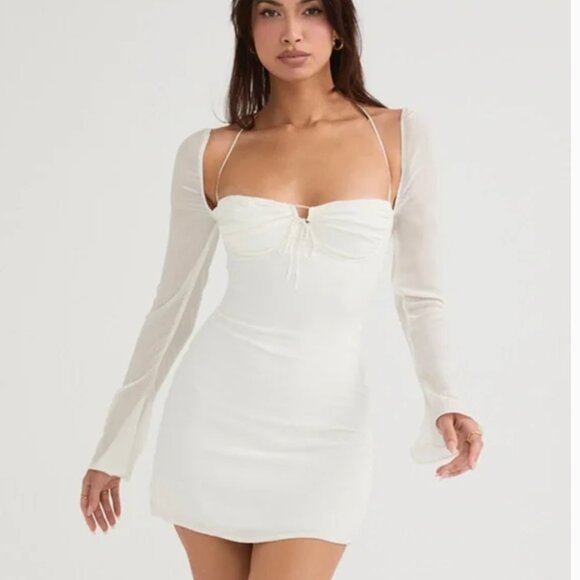 XS House of CB Dress - Picture 1 of 6